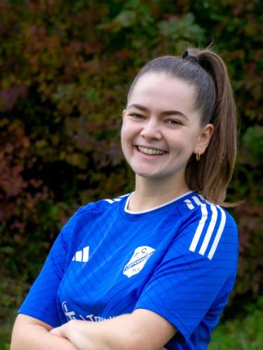 Avatar Bild für Hannah Binder