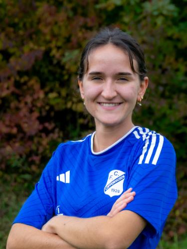 Avatar Bild für Leonie Büchele