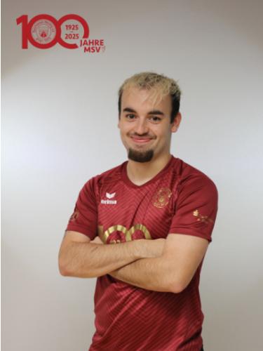 Avatar Bild für Fabio Gottwald