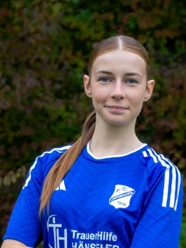 Lea-Sophie Gasteiger