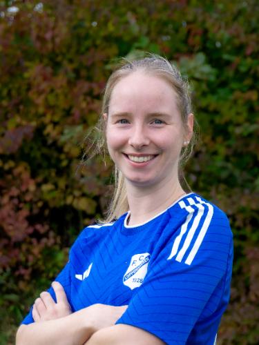 Avatar Bild für Sabrina Herzog