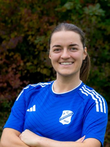 Avatar Bild für Jessica Horber