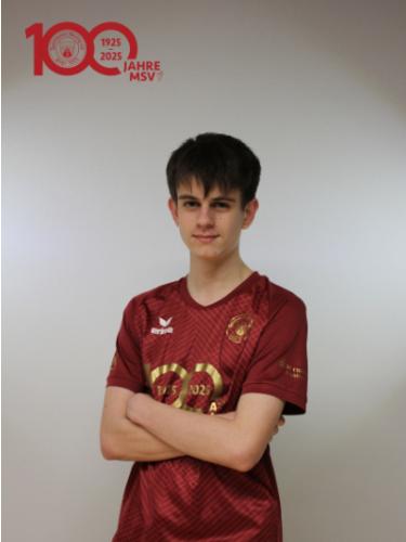 Avatar Bild für Yannik Warisch