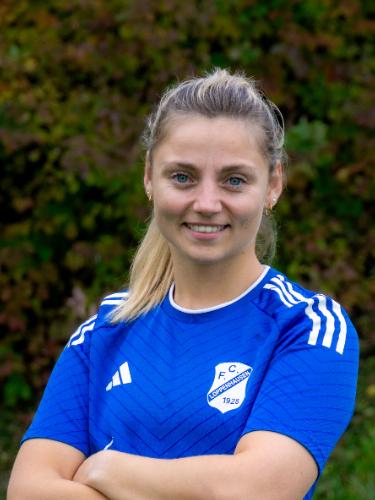 Avatar Bild für Laura Matzka