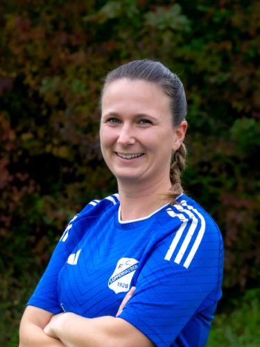 Avatar Bild für Katharina Schmid