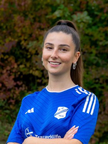 Avatar Bild für Lara Schnitzler