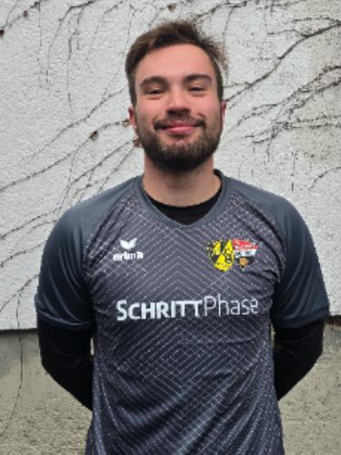 Patrick Eurich