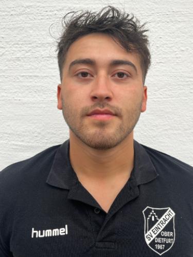 Avatar Bild für Sebastian Daxl