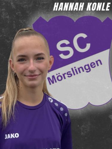 Avatar Bild für Hannah Konle