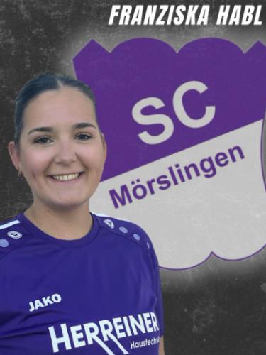 Franziska Habl