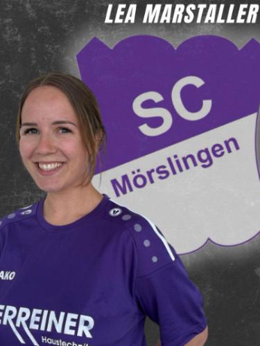 Lea Marstaller
