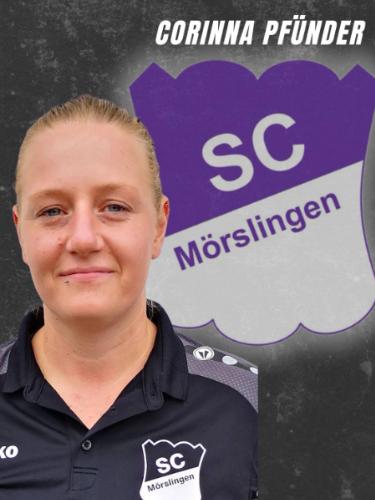 Corinna Pfünder