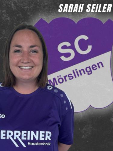 Sarah Seiler