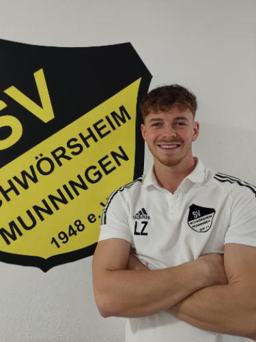 Avatar Bild für Luis Ziegler