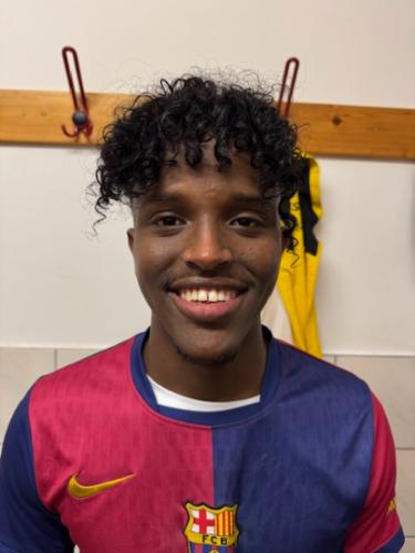 Abdinasir Mohamed Yusuf