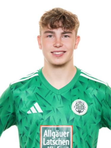 Avatar Bild für Silas Rau