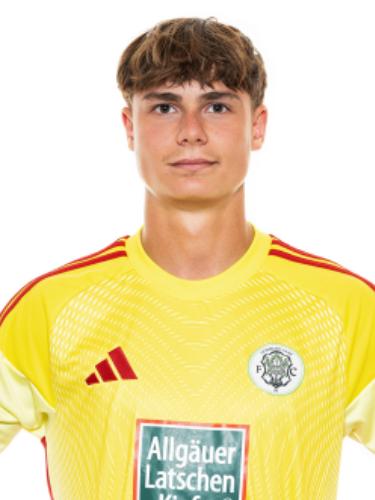 Avatar Bild für Jonas Leon Müller