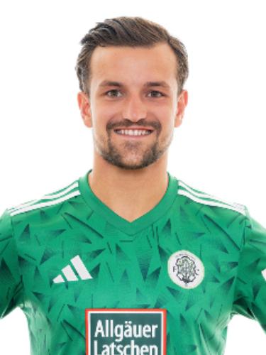 Avatar Bild für Frederic Rolf Baum