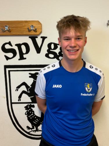 Avatar Bild für Jonas Federhofer