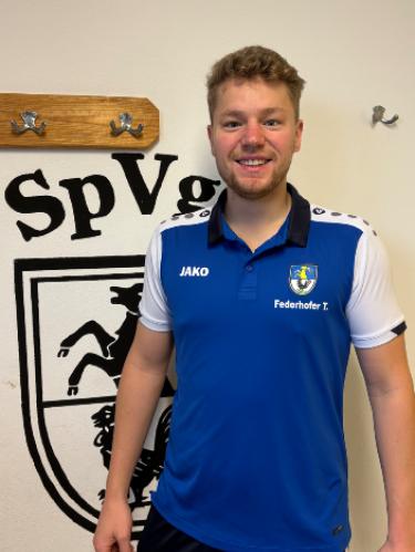 Avatar Bild für Thomas Federhofer