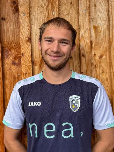 Avatar Bild für Sebastian Dorner