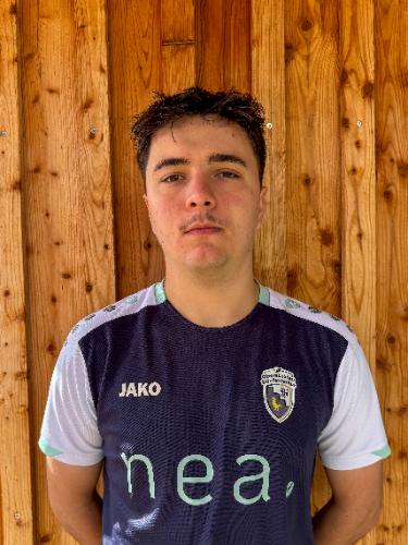 Avatar Bild für Moritz Hauber