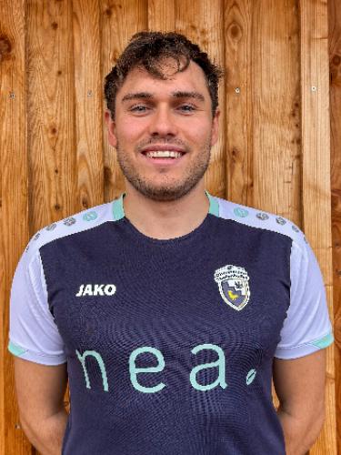 Avatar Bild für Semih Limberger