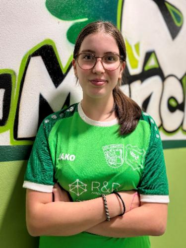 Avatar Bild für Paulina Schemm