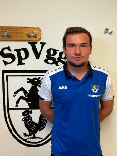 Avatar Bild für Fabian Wittmann