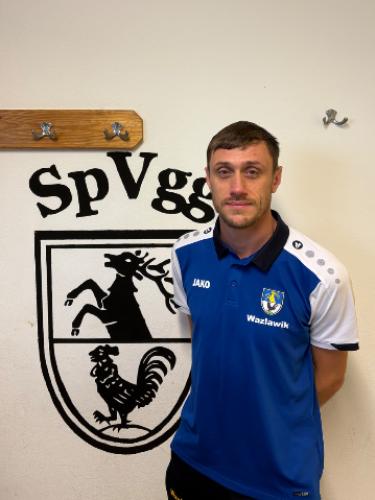 Avatar Bild für Urban Wazlawik