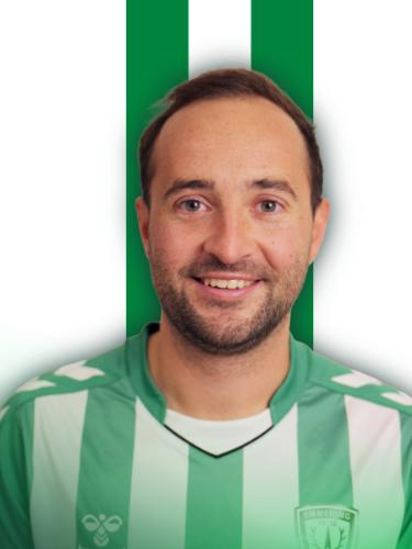 Avatar Bild für Christoph Niedermaier