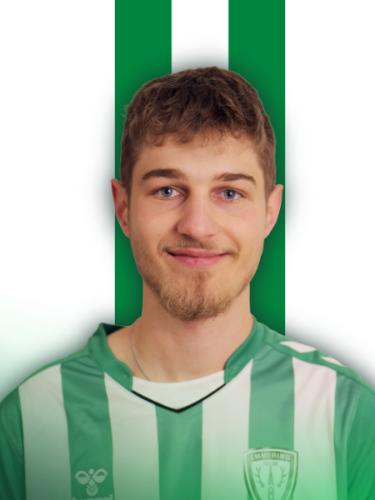 Avatar Bild für Florian Oeckl