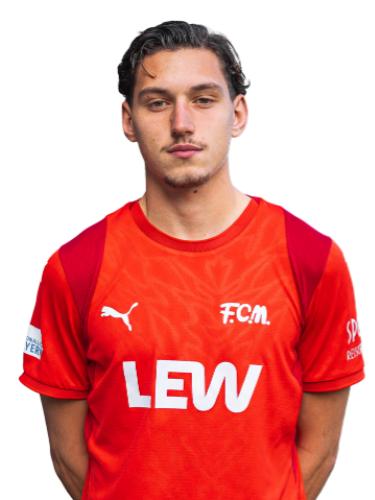 Avatar Bild für Kenan Bajramovic