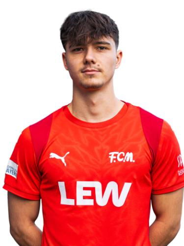 Avatar Bild für Noah Hill