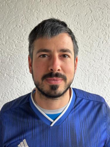 Avatar Bild für Martin Brandmeier