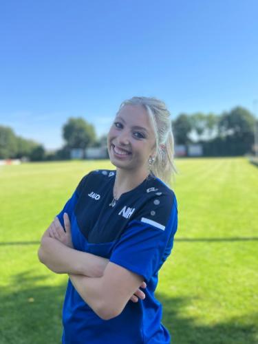 Avatar Bild für Nina Hoffmann