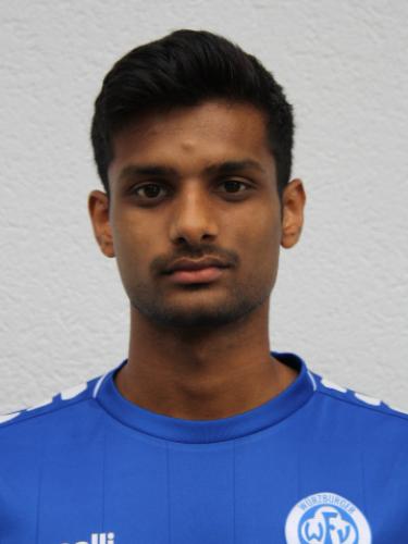 Julian Maier-Kumpukkattu