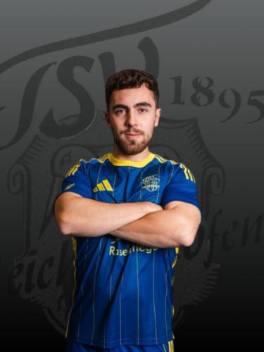 Avatar Bild für Sebastian Pharion