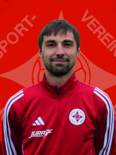 Avatar Bild für Marius Ehrnsperger