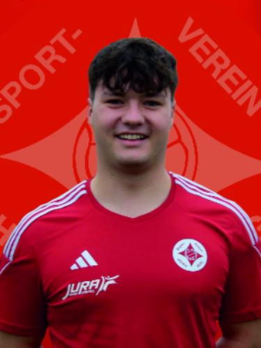 Avatar Bild für Elias Federer