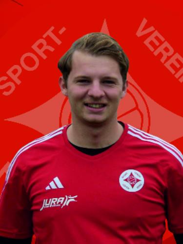 Avatar Bild für Dominik Forster