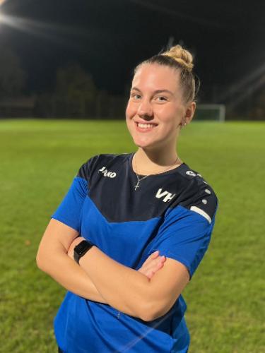 Avatar Bild für Christina Reis