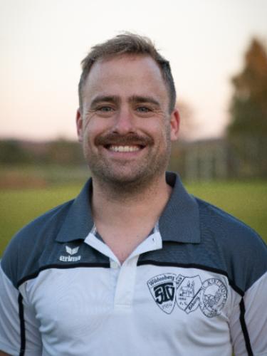 Avatar Bild für Manuel Heilmeier