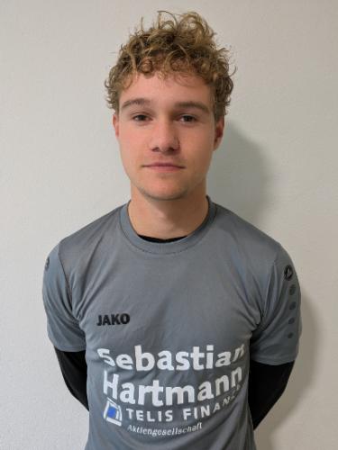 Avatar Bild für Hendrik Ackermann