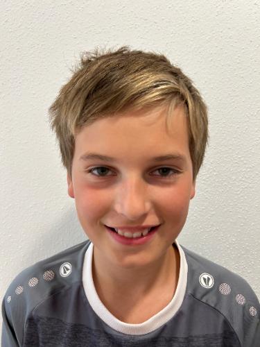 Simon Weiß