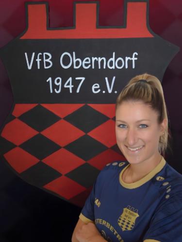 Jacqueline Munninger