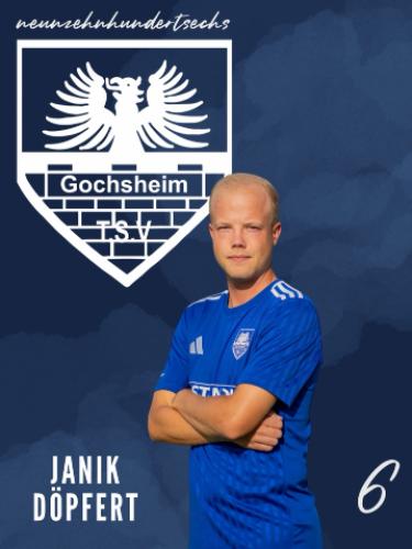 Janik Döpfert