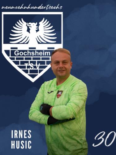 Irnes Husic