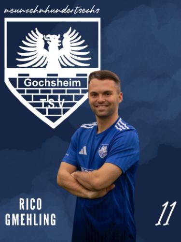 Avatar Bild für Rico Gmehling