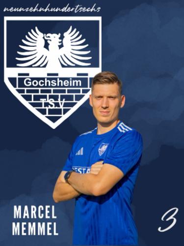 Avatar Bild für Marcel Memmel